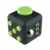 Fidget Cube Toy entlastet Stress und Angst für ADD / ADHS / Angst / Autismus und Stress Relief Adult Kinder, Office Desk Gadget