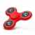 Fidget Spinner Tri Kreisel mit High-Speed Kugellager Anti-Stress Hand Toy Rot von wortek