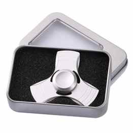 Fidget Toys, Sondereu Spielzeug Hand Spinner Finger Spielzeug für Kinder und Erwachsene Spielzeug Geschenke 5 Farben