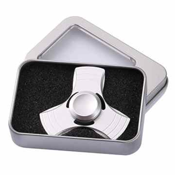 Fidget Toys, Sondereu Spielzeug Hand Spinner Finger Spielzeug für Kinder und Erwachsene Spielzeug Geschenke 5 Farben