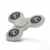 Fidget Tri Spinner Version 2017 Anti Stress Toy Hand Spielzeug mit 3 Kugellagern in Leuchtend Transparent von VAPIAO