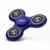 Fidget Tri (dreifach) Spinner Anti Stress Kreisel Hand Spielzeug in Blau von VAPIAO