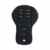 Fillikid Wendeauflage Memory schwarz