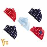 Funky Spotty – Für Jungen, Set