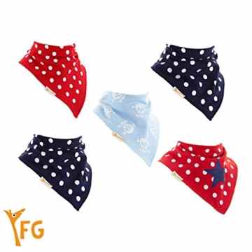 Funky Spotty – Für Jungen, Set