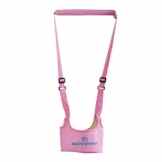 Für 8-20 Monate Baby Einstellbar Baby Laufernhilfe Lauflerner Baby walk helper Babyschutz Gurt
