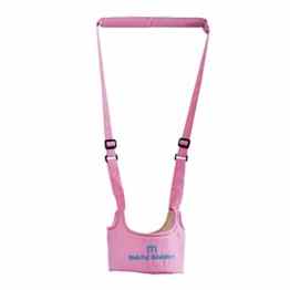 Für 8-20 Monate Baby Einstellbar Baby Laufernhilfe Lauflerner Baby walk helper Babyschutz Gurt