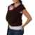G-beanbang Babytragetuch Bauchtrage Babytrage Tragetuch Perfektes Baby Geschenk Baby Trage Carrier bis 15kg (Anweisungen sind in Englisch)