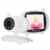 GHB Babyphone mit Kamera Babyphone Video 3.5 zoll Farbbildschirm und Nachtsicht