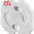 GWS-Powercell® KINDERSICHERUNG BABY SICHERUNG SCHUKO STECKDOSENSICHERUNG SCHUTZ KINDERSCHUTZ – Verschiedene Verpackungsgrößen