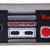Game Controller Nintendo Retro Classic Cap Backpack Applique Aufnäher Patch