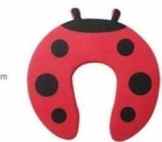 Gaorui Tür Jammer Stopper-Halter Fingerschutz Lock Sicherheit Schutz in Cartoon für Kinder Kids Baby 5 Stück Pcs ¨ C Mehrfarbig