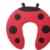 Gaorui Tür Jammer Stopper-Halter Fingerschutz Lock Sicherheit Schutz in Cartoon für Kinder Kids Baby 5 Stück Pcs ¨ C Mehrfarbig