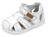 Garvalín Unisex Baby 172326 Geschlossene Sandalen