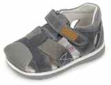 Garvalín Unisex Baby 172328 Lauflernschuhe