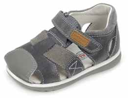 Garvalín Unisex Baby 172328 Lauflernschuhe
