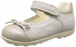 Geox B Jodie B Baby Mädchen Lauflernschuhe