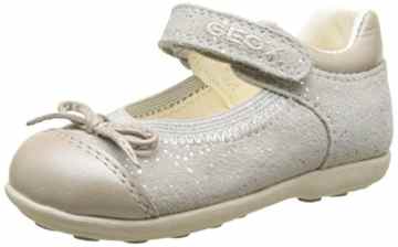 Geox B Jodie B Baby Mädchen Lauflernschuhe