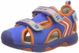 Geox B Sandal Multy Boy B Baby Jungen Sandalen