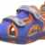 Geox B Sandal Multy Boy B Baby Jungen Sandalen
