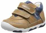 Geox Baby Jungen B New Balu‘ Boy A Lauflernschuhe