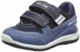 Geox Baby Jungen B Shaax B Lauflernschuhe