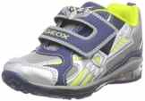 Geox Baby Jungen B Todo Boy A Lauflernschuhe
