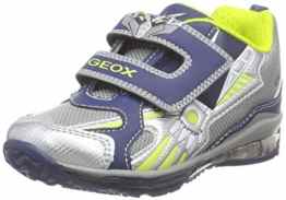 Geox Baby Jungen B Todo Boy A Lauflernschuhe