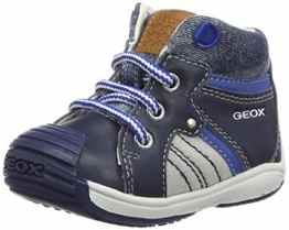 Geox Baby Jungen B Toledo Boy B Lauflernschuhe