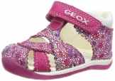 Geox Baby Mädchen B Each Girl A Lauflernschuhe