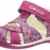 Geox Baby Mädchen B Each Girl A Lauflernschuhe