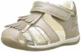 Geox Baby Mädchen B Each Girl E Lauflernschuhe
