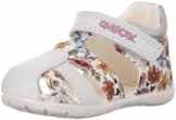 Geox Baby Mädchen B Kaytan D Lauflernschuhe