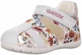 Geox Baby Mädchen B Kaytan D Lauflernschuhe