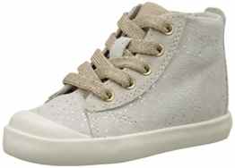 Geox Baby Mädchen B Kiwi Girl H Lauflernschuhe