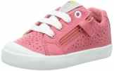 Geox Baby Mädchen B Kiwi Girl L Lauflernschuhe