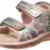 Geox Baby Mädchen B Sandal Todo Girl B Lauflernschuhe