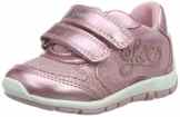 Geox Baby Mädchen B Shaax A Lauflernschuhe