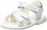 Geox Baby Mädchen B Verred D Sandalen