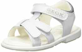 Geox Baby Mädchen B Verred D Sandalen