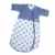 Gesslein 773193 Bubou Ganzjahres – Schlafsack 110 Farbe 193, mehrfarbig