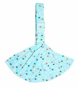 Glield Baby Tragetuch Baby Carrier Sling Max Bearing 18KG ETBD02