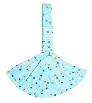 Glield Baby Tragetuch Baby Carrier Sling Max Bearing 18KG ETBD02
