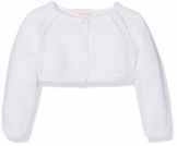 Gocco Baby-Jungen Kapuzenjacke Bautizo