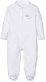 Gocco Baby-Jungen Zweiteiliger Schlafanzug S76lplna501
