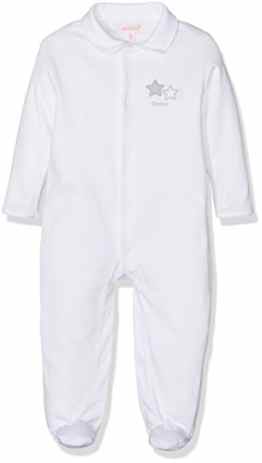 Gocco Baby-Jungen Zweiteiliger Schlafanzug S76lplna501