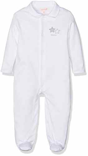 Gocco Baby-Jungen Zweiteiliger Schlafanzug S76lplna501