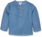 Gocco Baby-Mädchen Hemd S76cmlcp101