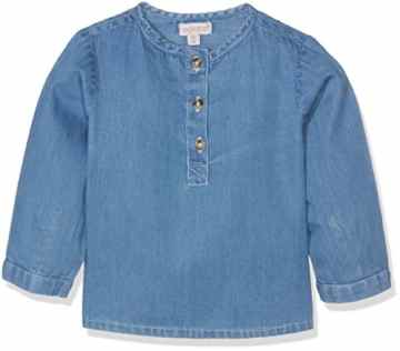 Gocco Baby-Mädchen Hemd S76cmlcp101