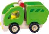 Goki 55964 – Müllwagen
